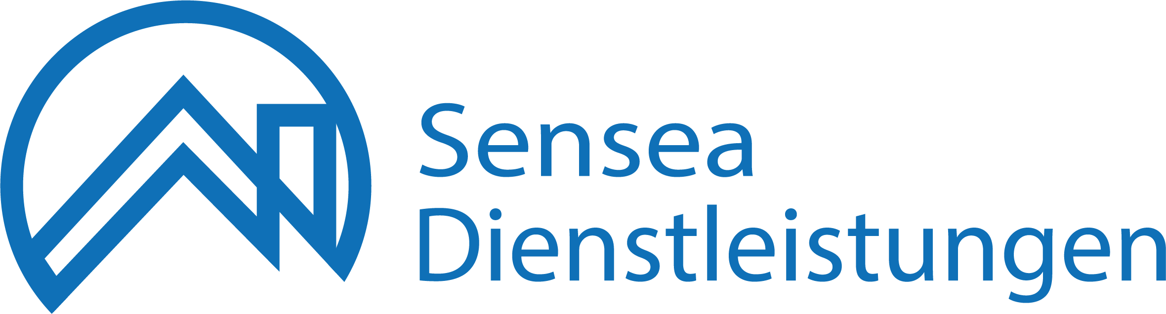 SENSEA Dienstleistungen